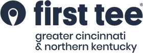 First Tee — Greater Cincinnati & Northern Kentucky banner logo